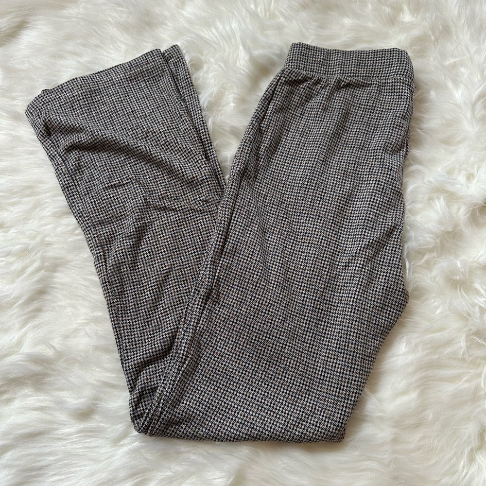 uo casey plaid pants